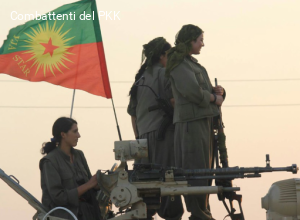 Turchia: non c'è contropartita per i curdi che abbandonano la lotta armata
